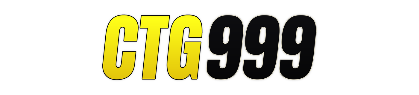 ctg999 লোগো